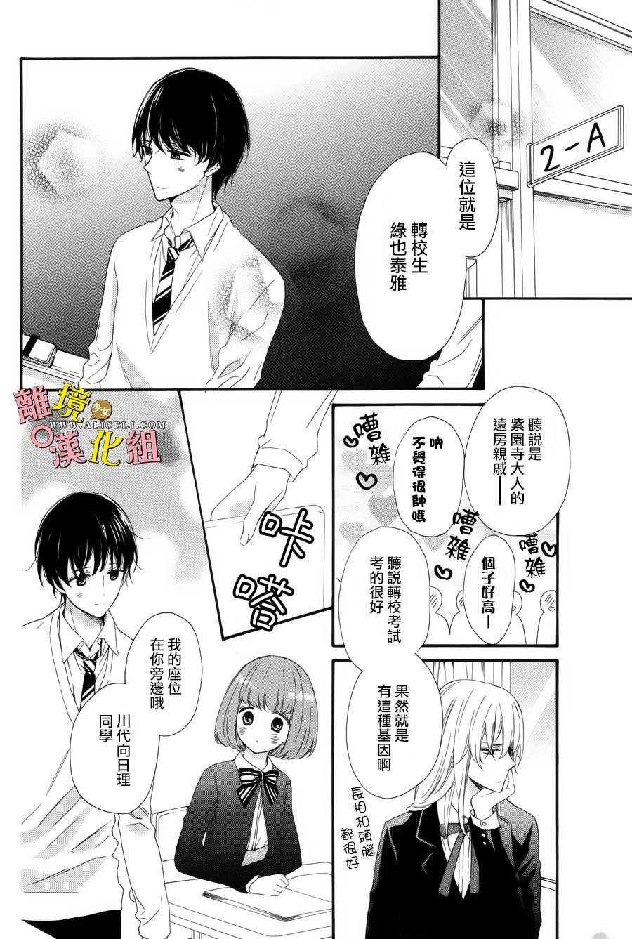 给小怪兽的棒棒糖韩漫全集-第05话无删减无遮挡章节图片 