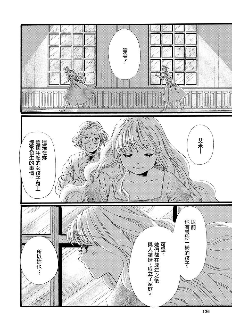 白银寄宿舍韩漫全集-第04话春之梦无删减无遮挡章节图片 