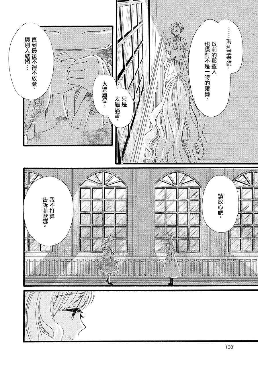 白银寄宿舍韩漫全集-第04话春之梦无删减无遮挡章节图片 