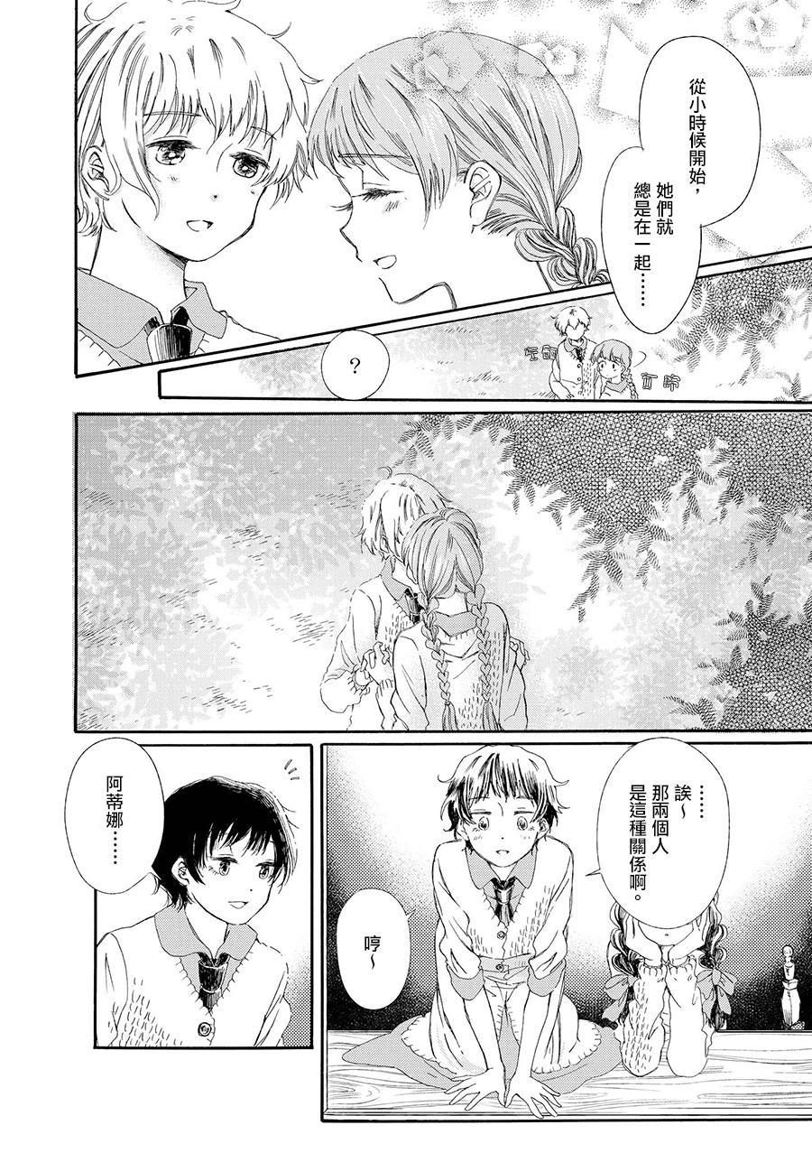 白银寄宿舍韩漫全集-第05话我身上那小小的翅膀无删减无遮挡章节图片 