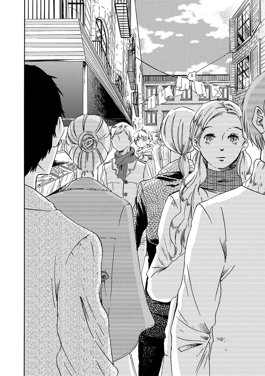 白银寄宿舍韩漫全集-第06话飘雪的街道无删减无遮挡章节图片 