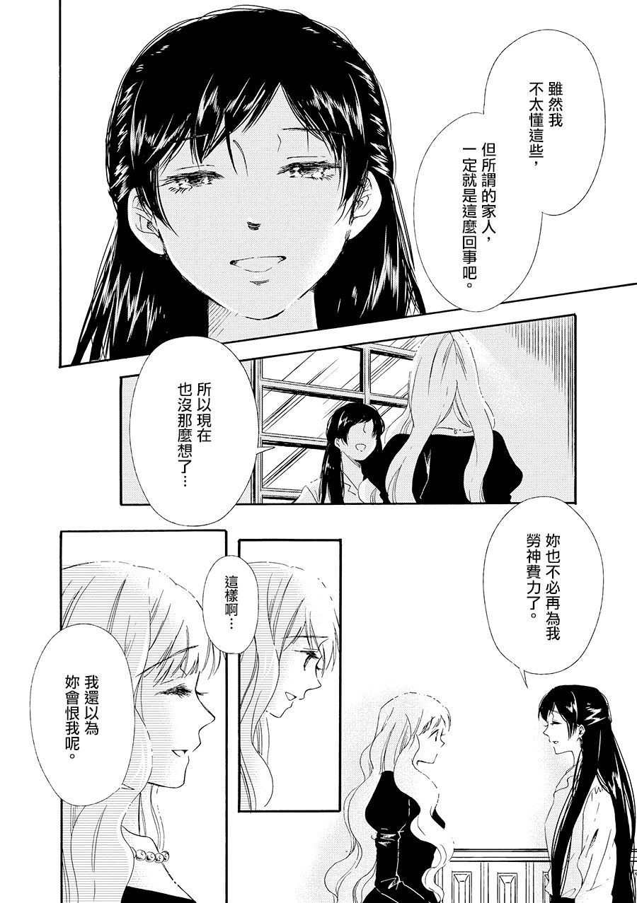 白银寄宿舍韩漫全集-第07话梦见幸福无删减无遮挡章节图片 