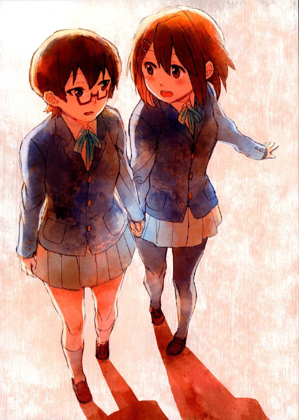施施而行韩漫全集-全一话无删减无遮挡章节图片 