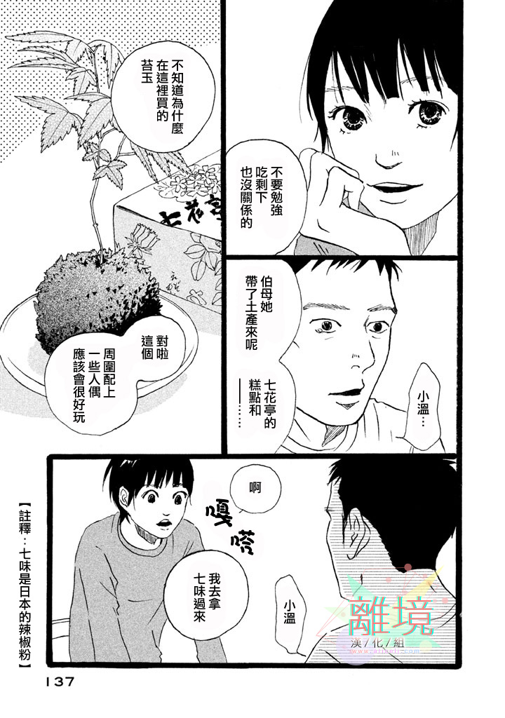二子多磨韩漫全集-第04话无删减无遮挡章节图片 
