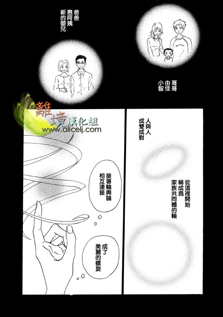 二子多磨韩漫全集-第09话无删减无遮挡章节图片 