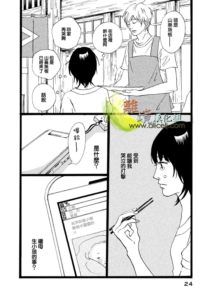 二子多磨韩漫全集-第20话无删减无遮挡章节图片 