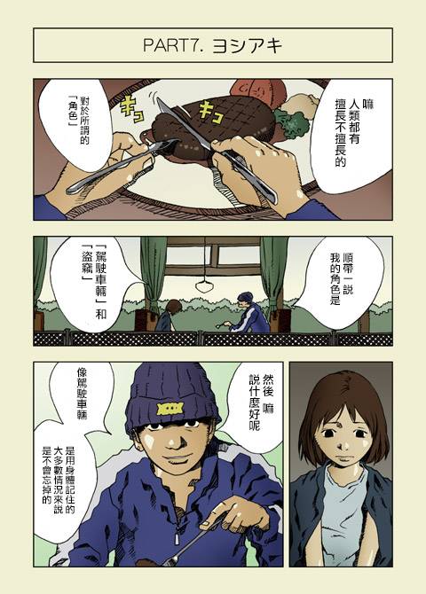 多重梦韩漫全集-全一话无删减无遮挡章节图片 