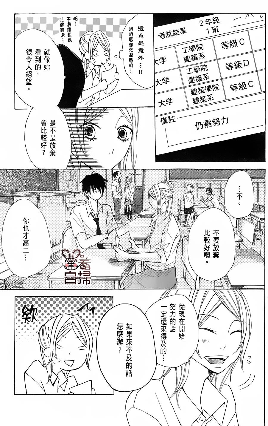 完美☆彼氏彼女韩漫全集-第2部03话无删减无遮挡章节图片 