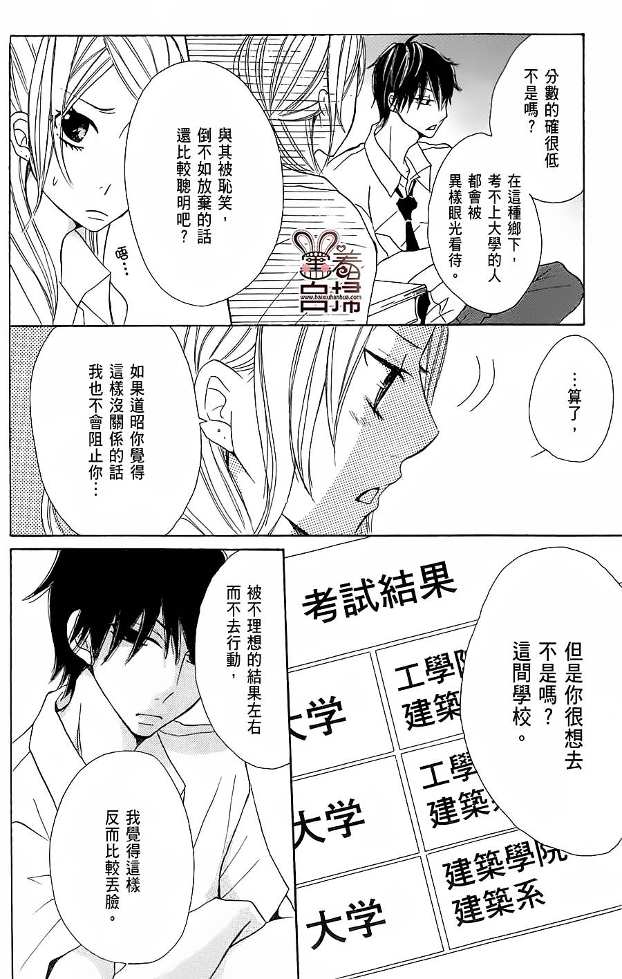 完美☆彼氏彼女韩漫全集-第2部03话无删减无遮挡章节图片 