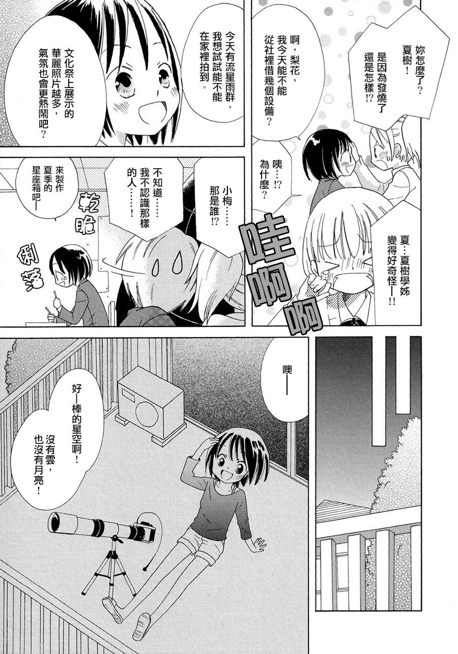 星象仪韩漫全集-全一话无删减无遮挡章节图片 