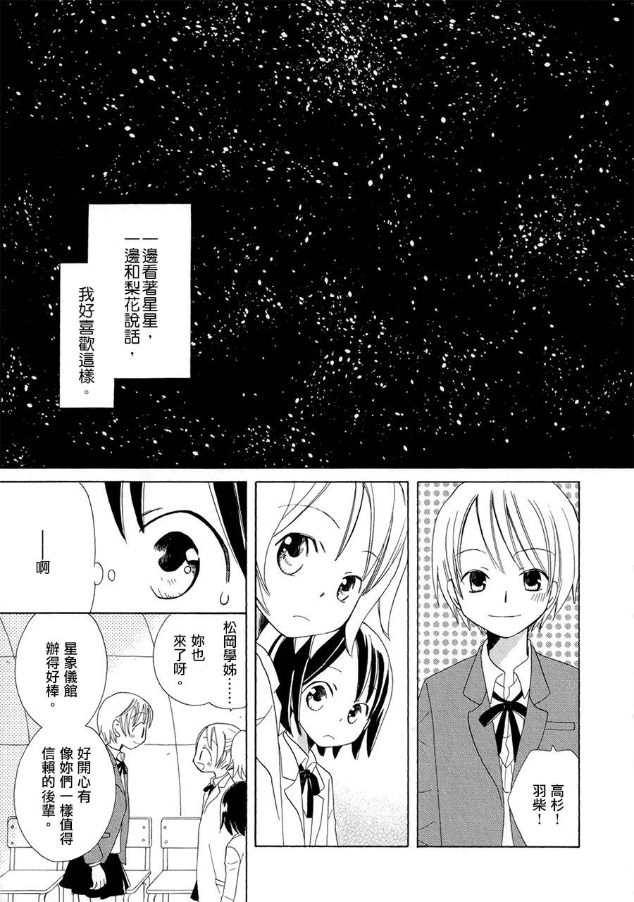 星象仪韩漫全集-全一话无删减无遮挡章节图片 