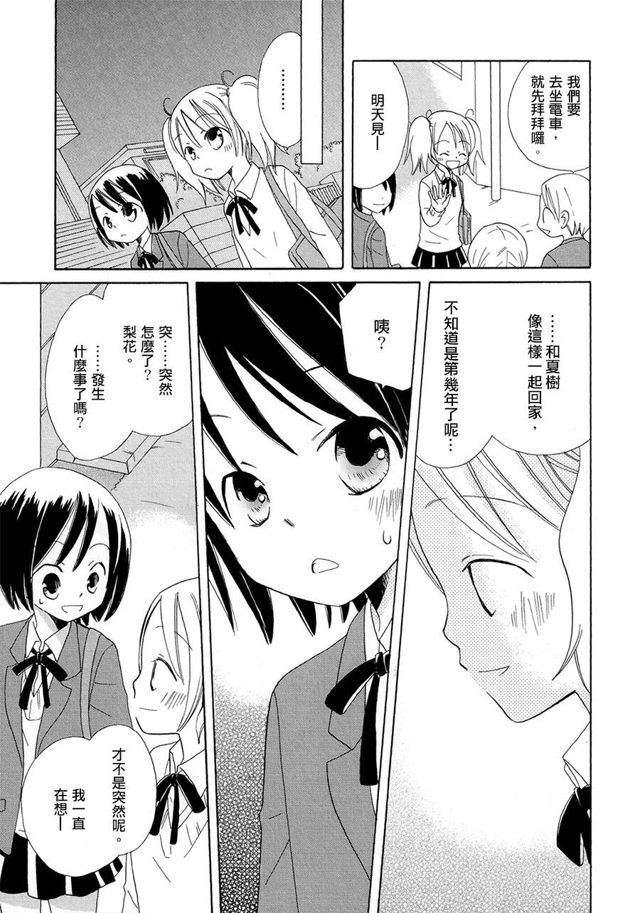 星象仪韩漫全集-全一话无删减无遮挡章节图片 