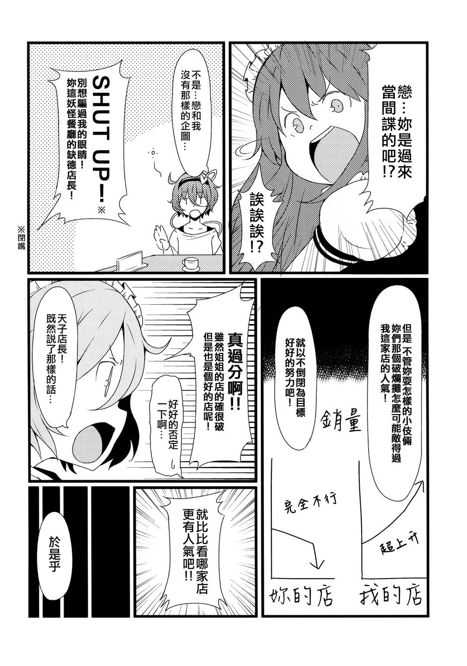 古明地餐厅韩漫全集-第03话无删减无遮挡章节图片 