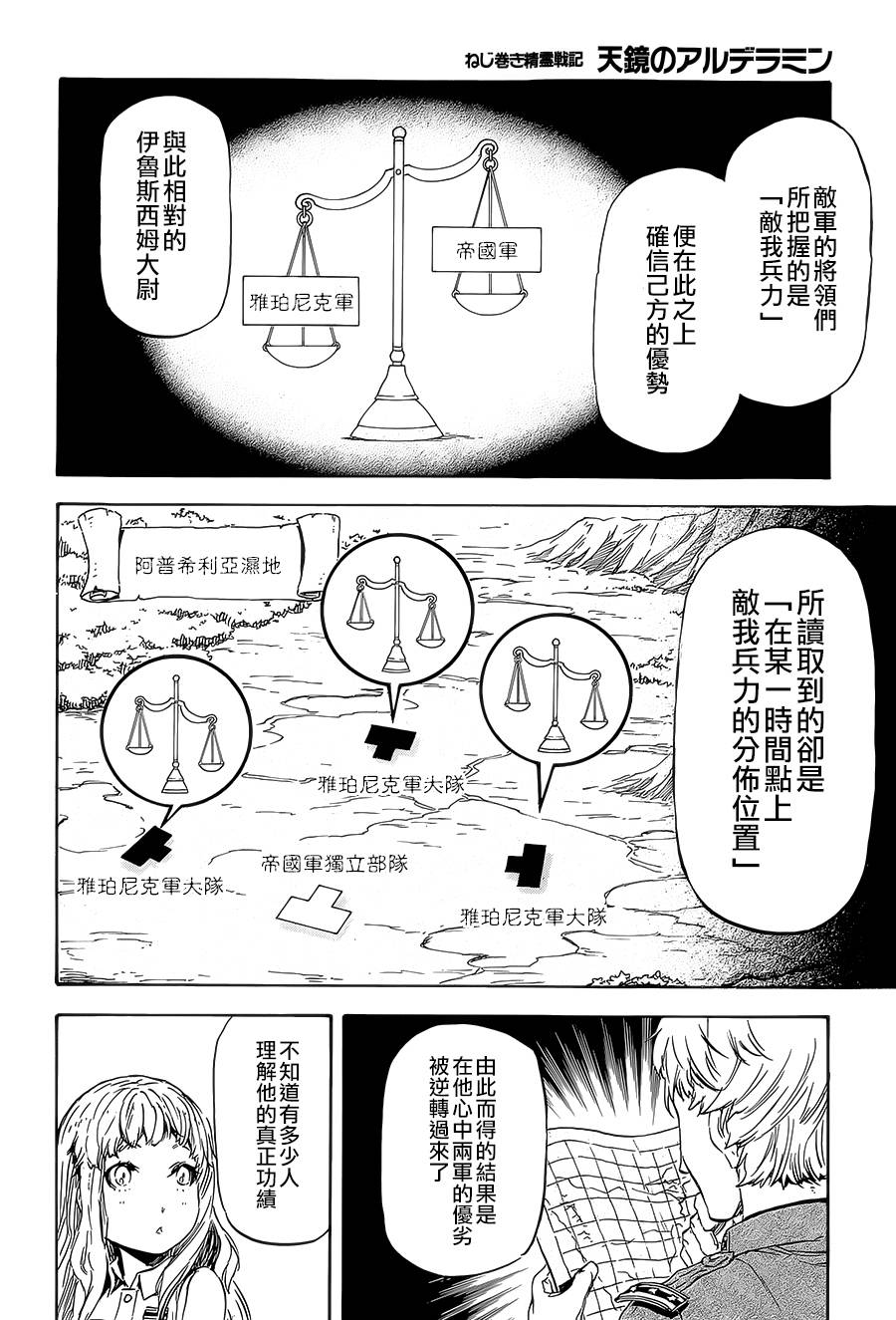 发条精灵战记 天镜的极北之星韩漫全集-第08话无删减无遮挡章节图片 