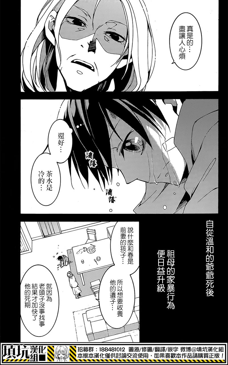 战斗兔韩漫全集-第06话无删减无遮挡章节图片 