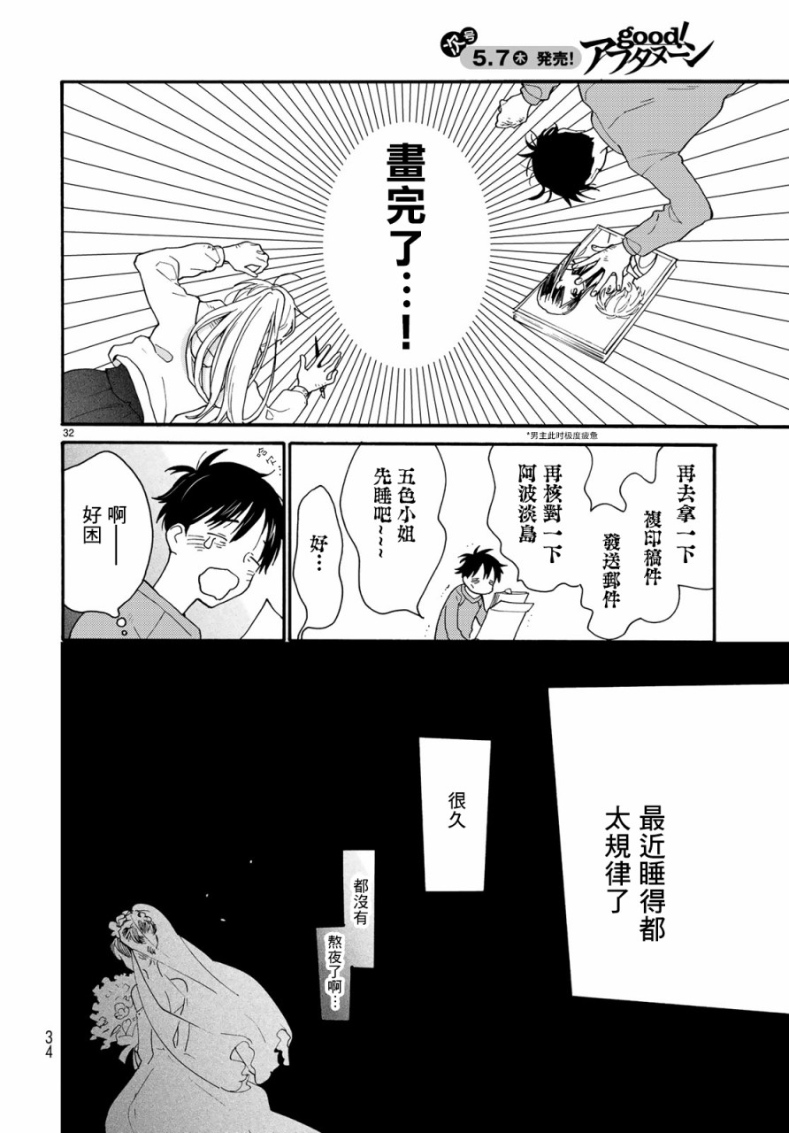 邻人似银河韩漫全集-第01话无删减无遮挡章节图片 