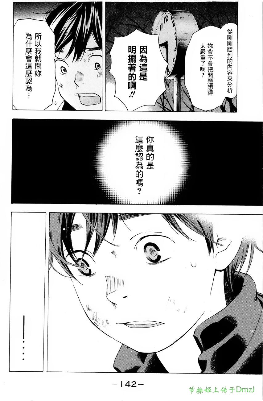 即使如此我还是喜欢你韩漫全集-第04话无删减无遮挡章节图片 