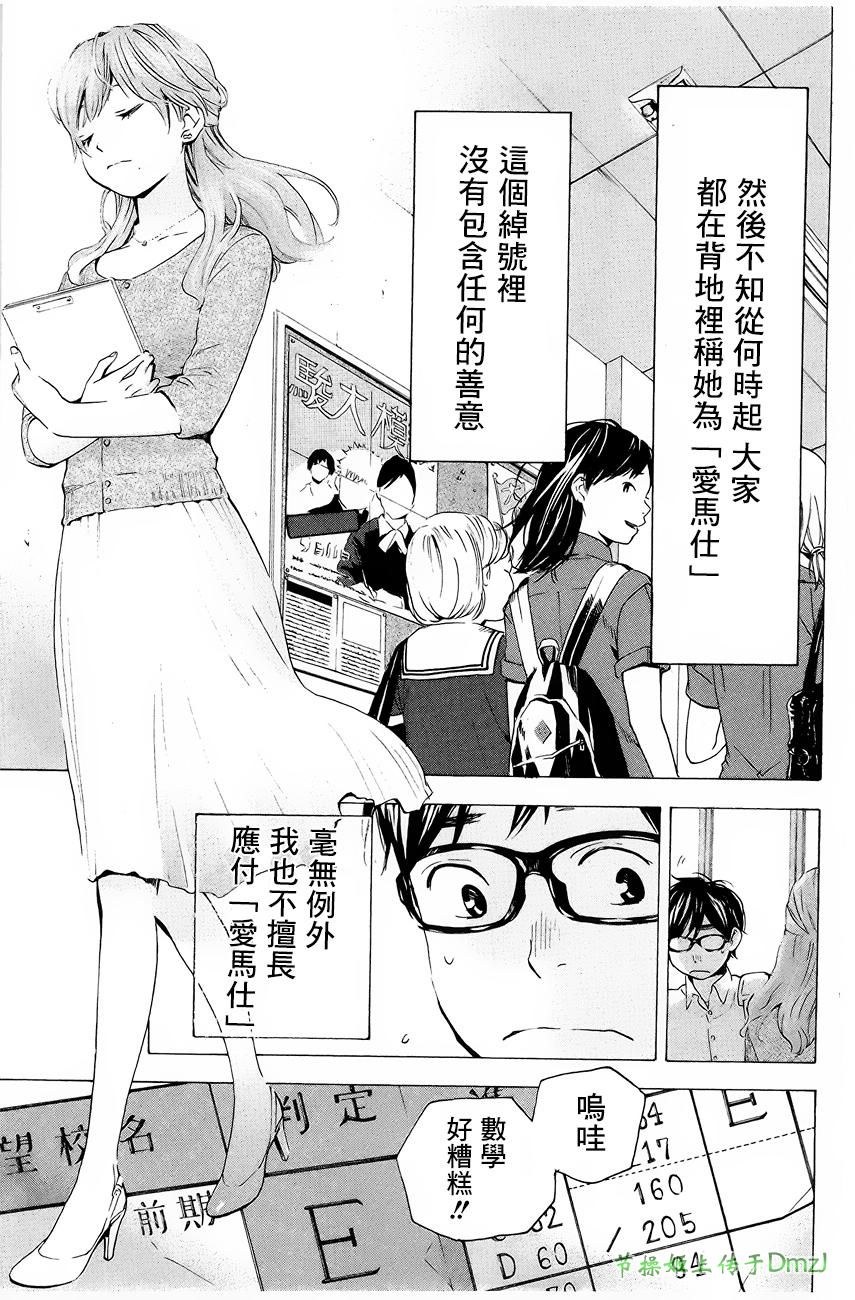 即使如此我还是喜欢你韩漫全集-第05话无删减无遮挡章节图片 