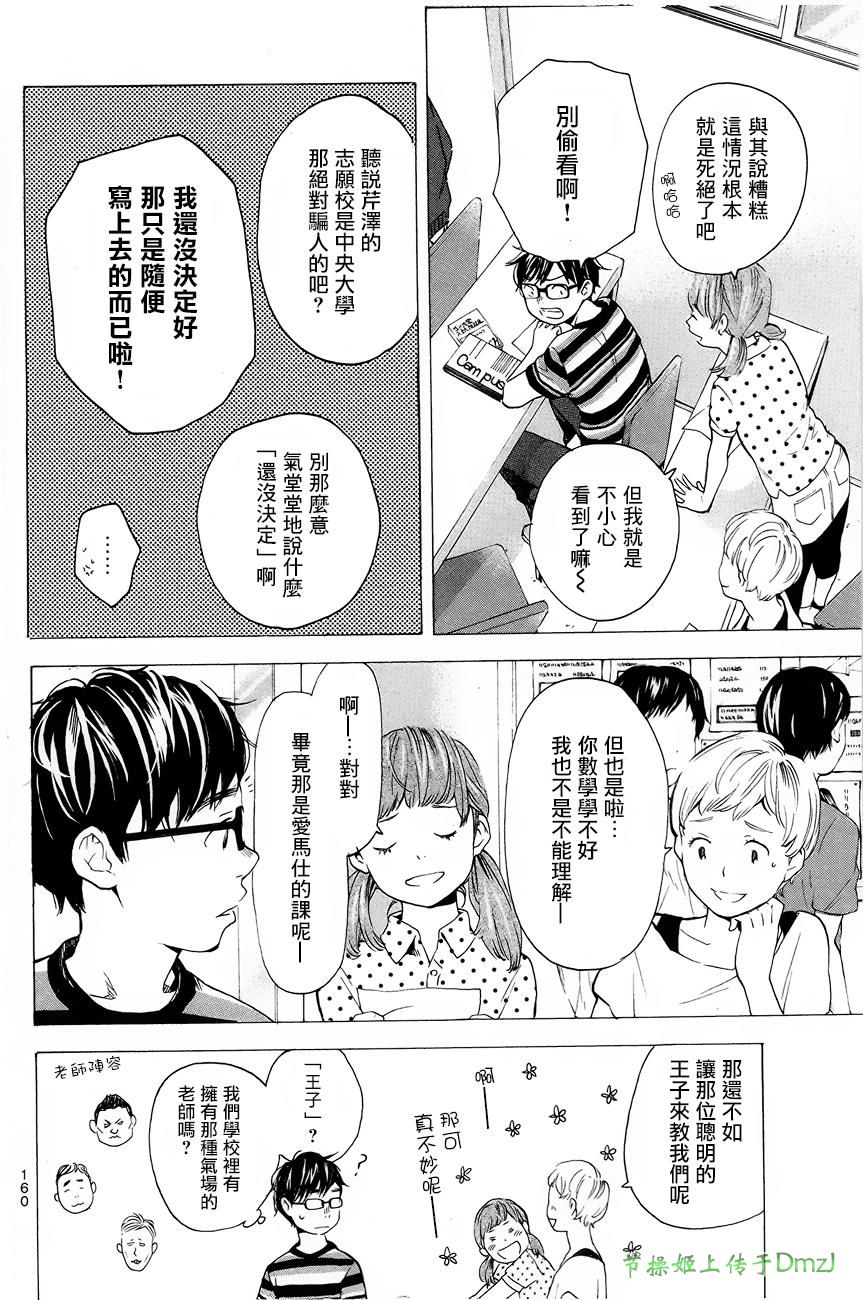 即使如此我还是喜欢你韩漫全集-第05话无删减无遮挡章节图片 