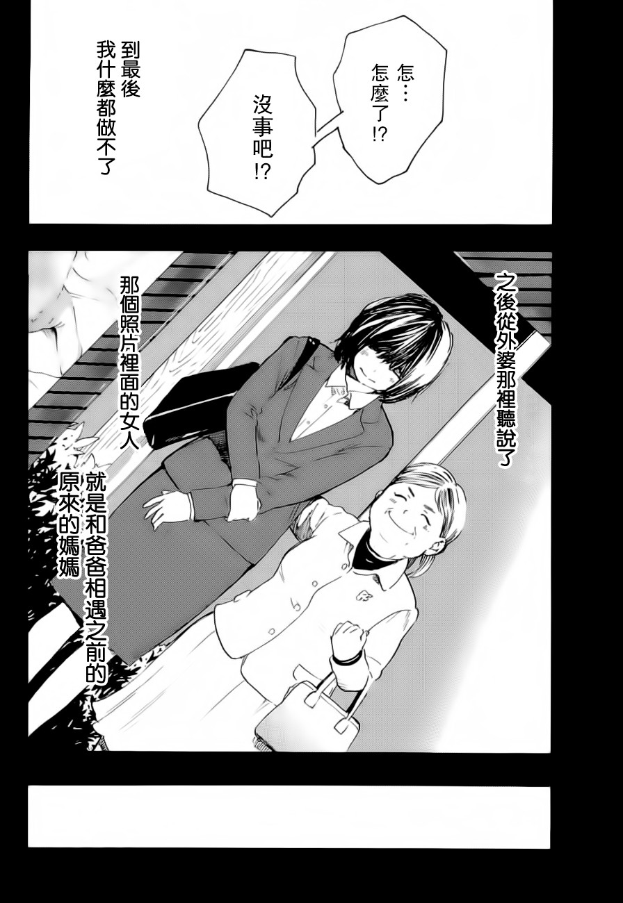 即使如此我还是喜欢你韩漫全集-第29话无删减无遮挡章节图片 