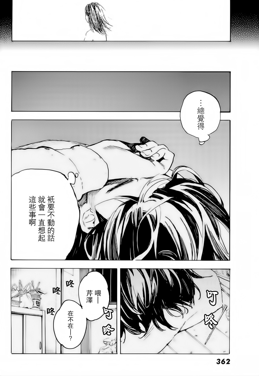 即使如此我还是喜欢你韩漫全集-第29话无删减无遮挡章节图片 