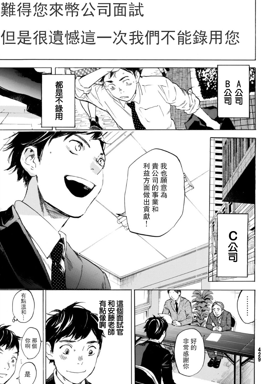 即使如此我还是喜欢你韩漫全集-第35话无删减无遮挡章节图片 