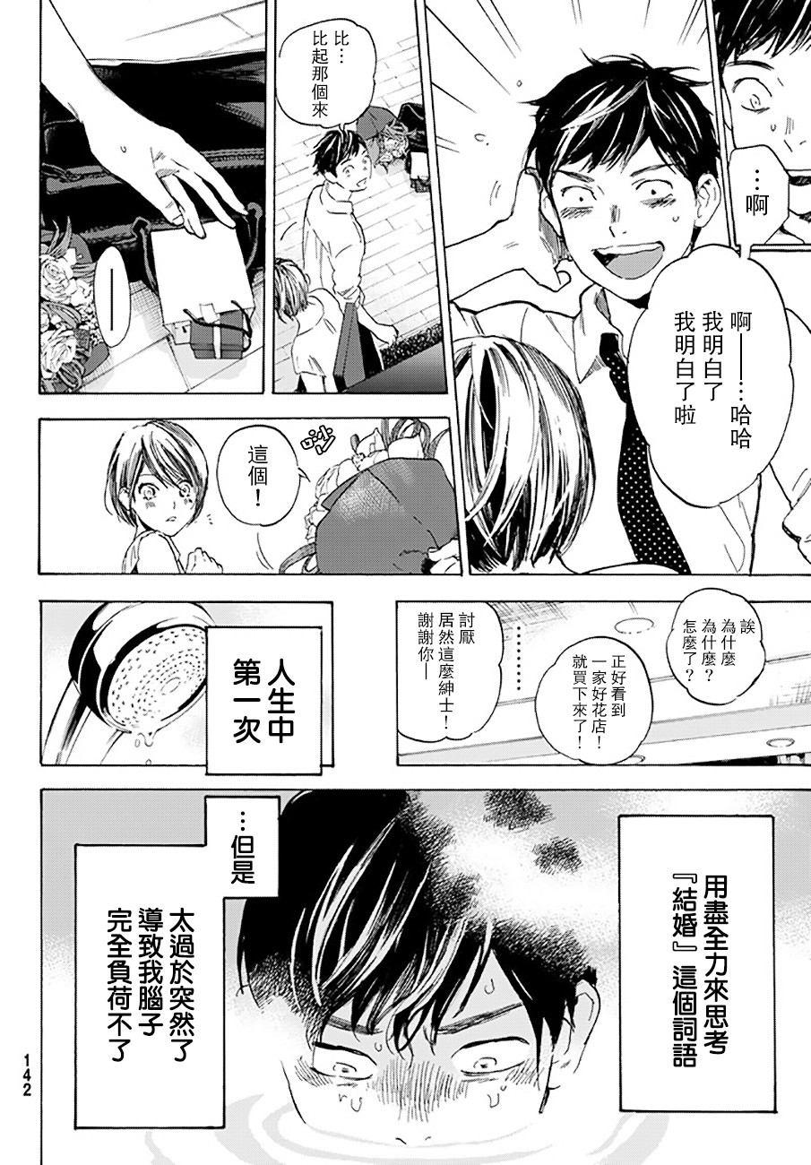 即使如此我还是喜欢你韩漫全集-第37话无删减无遮挡章节图片 