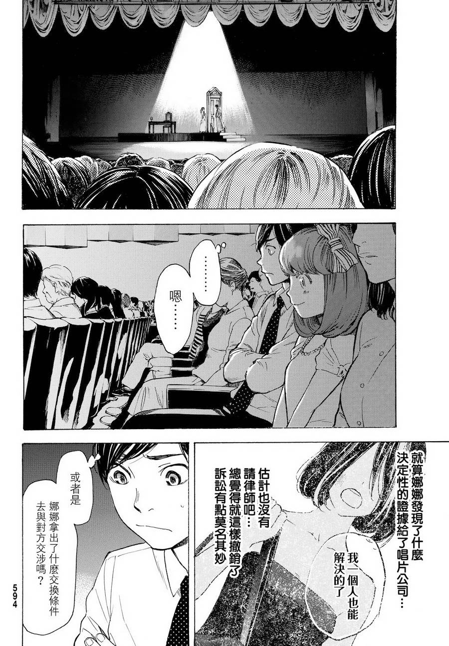 即使如此我还是喜欢你韩漫全集-第40话无删减无遮挡章节图片 