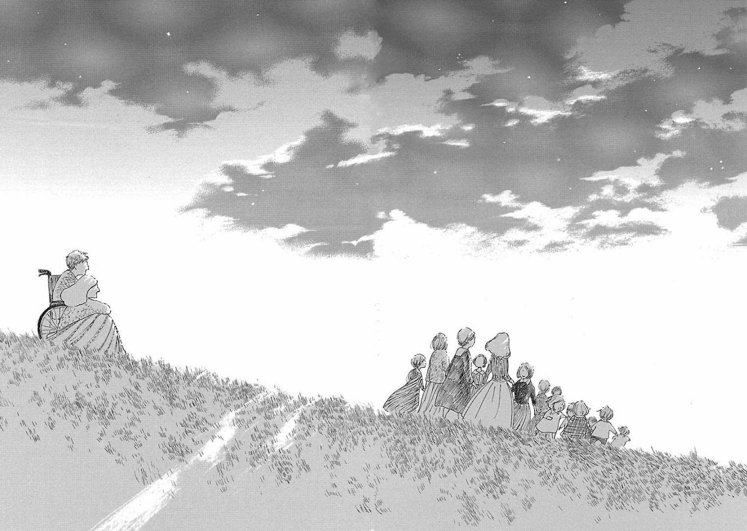 妈妈,听我说韩漫全集-第03话无删减无遮挡章节图片 