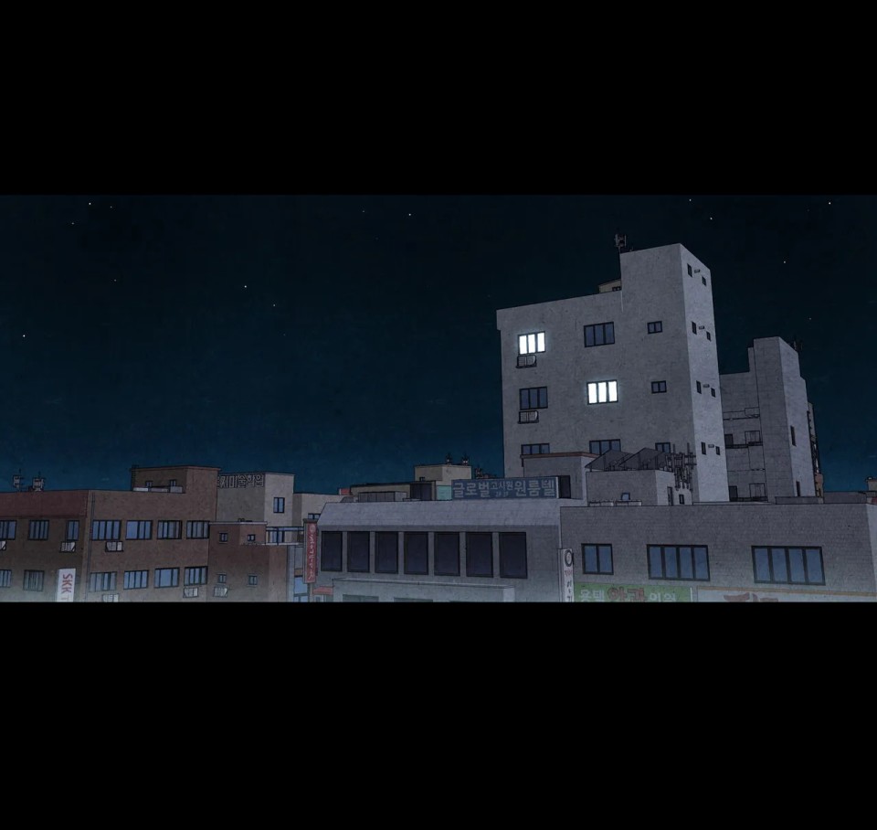 1加1是韩漫全集-第01话无删减无遮挡章节图片 