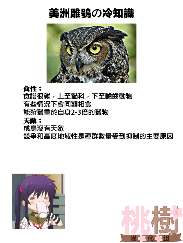 某日的郊狼和花栗鼠韩漫全集-第26话无删减无遮挡章节图片 