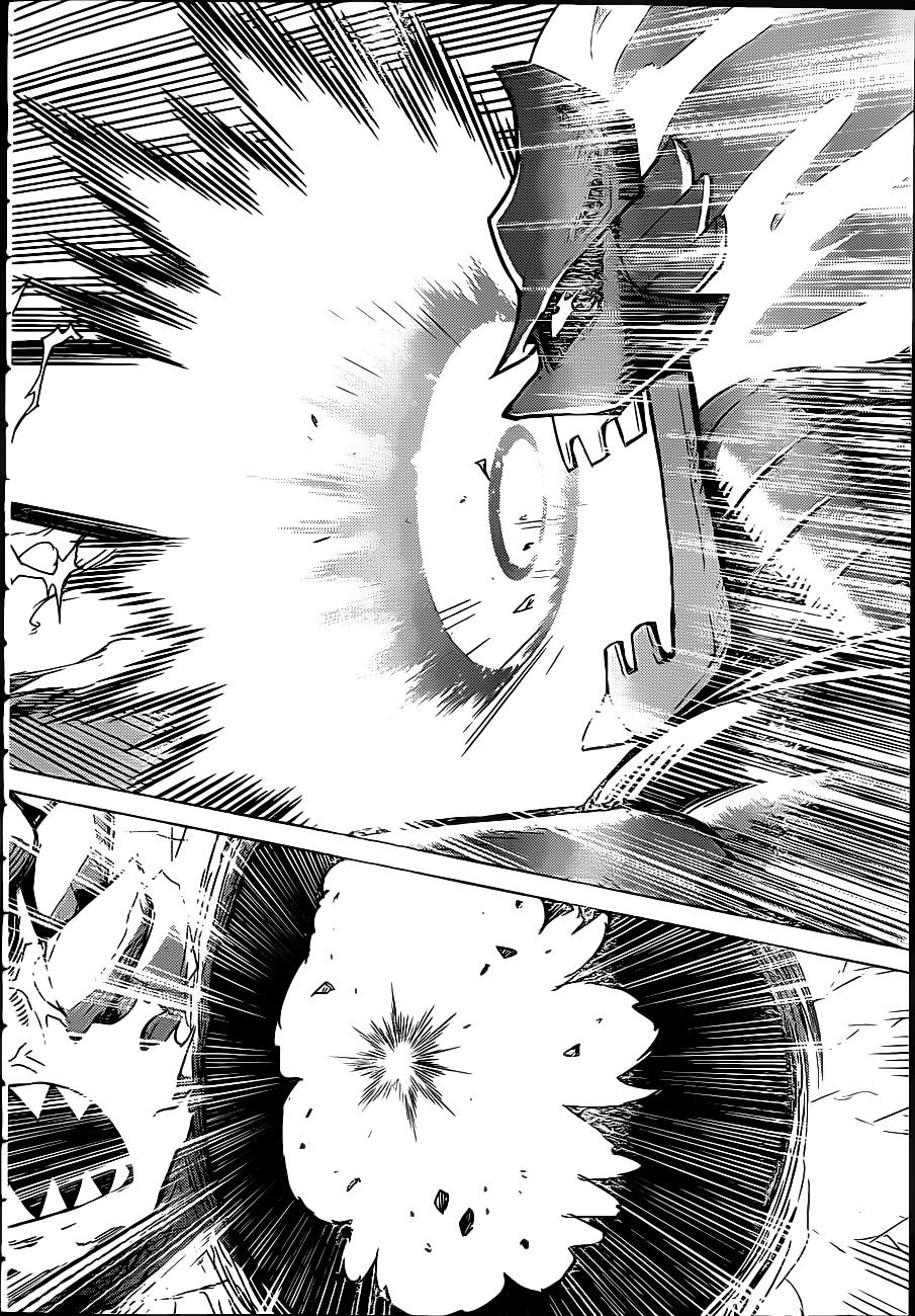 可怕的克里奥韩漫全集-第01话无删减无遮挡章节图片 