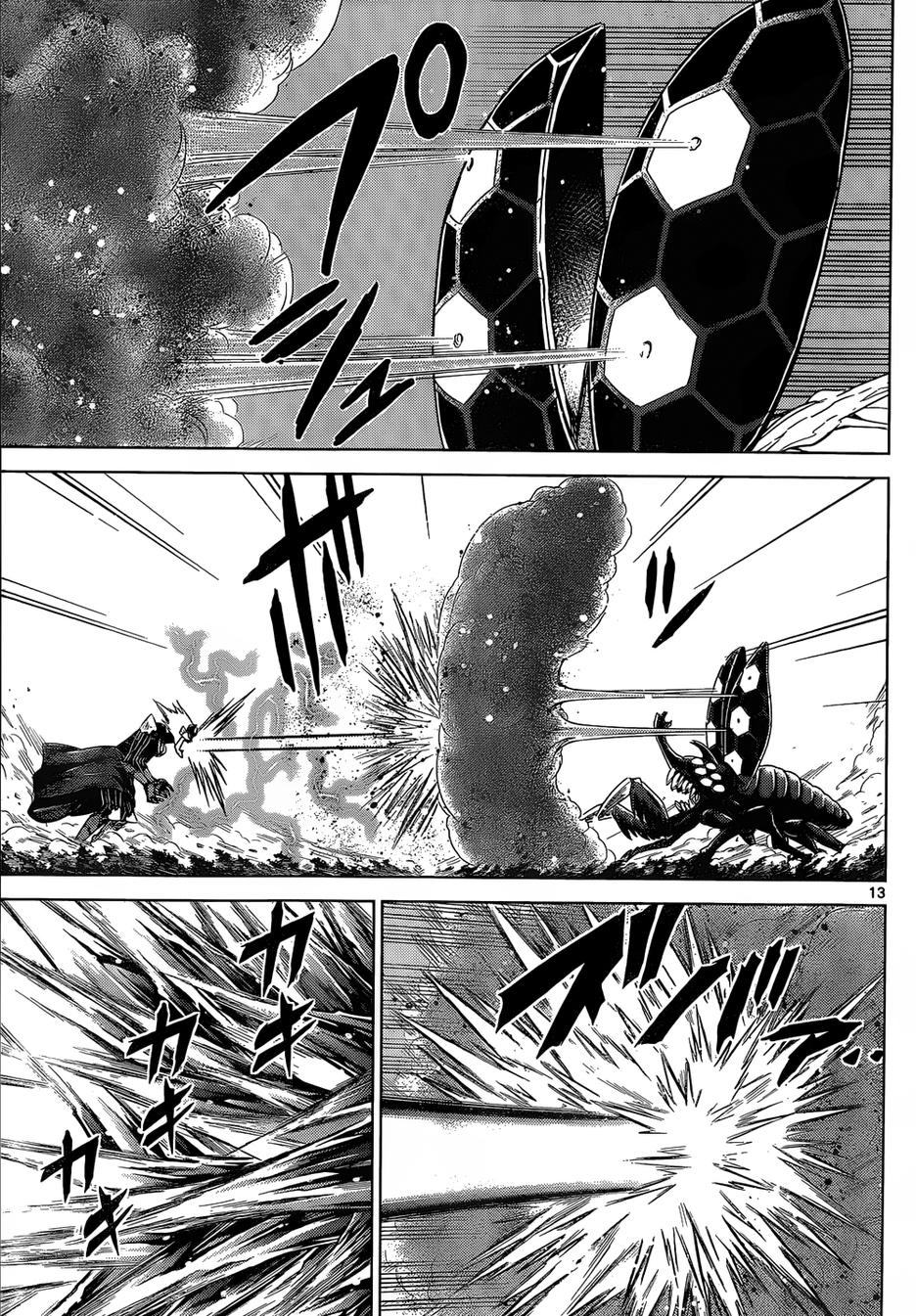 可怕的克里奥韩漫全集-第27话无删减无遮挡章节图片 