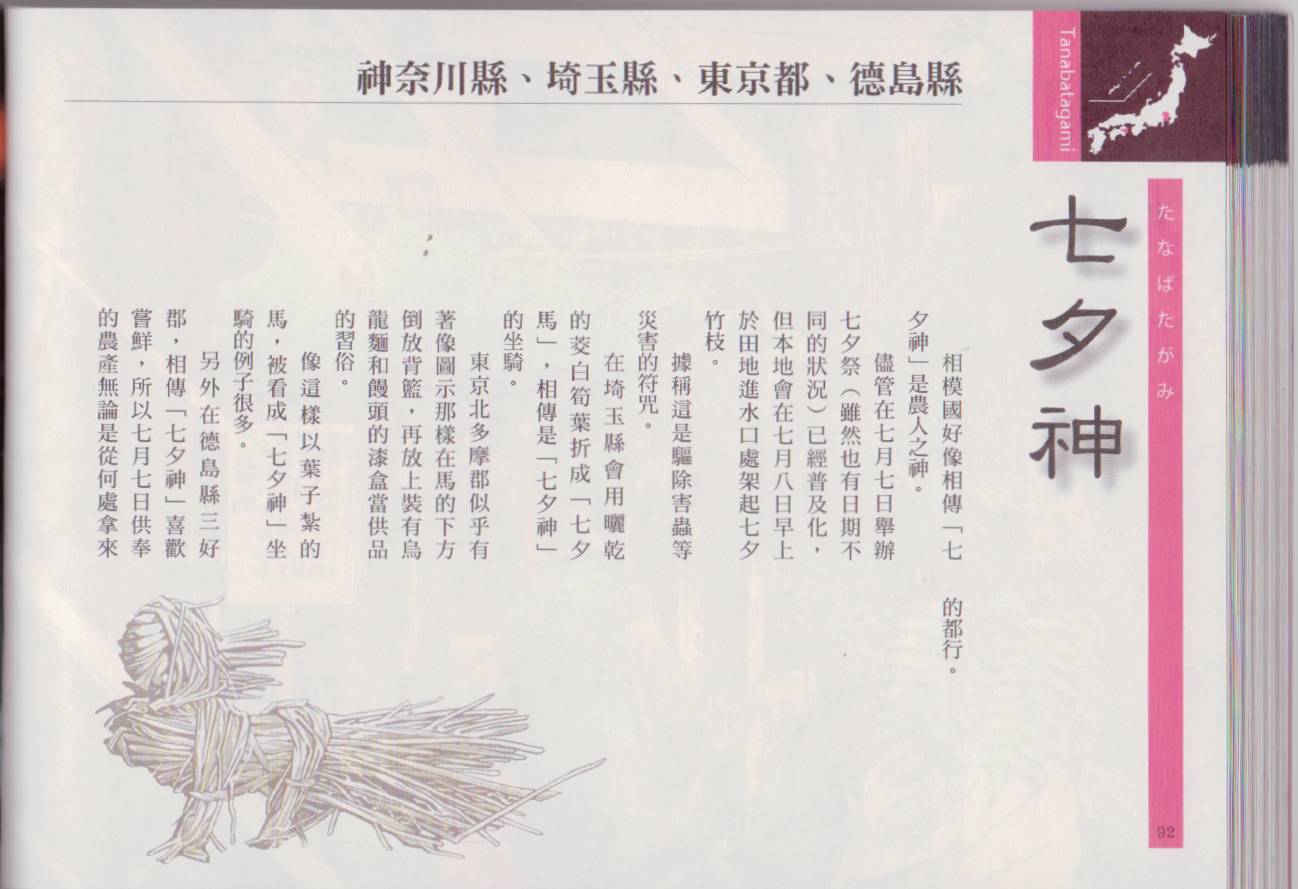 水木茂的日本神怪图鉴韩漫全集-全一卷无删减无遮挡章节图片 