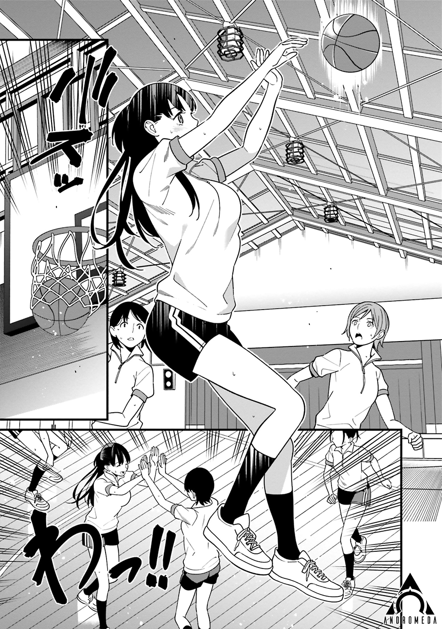比罗坂日菜子色情得很可爱只有我知道。韩漫全集-第10话无删减无遮挡章节图片 
