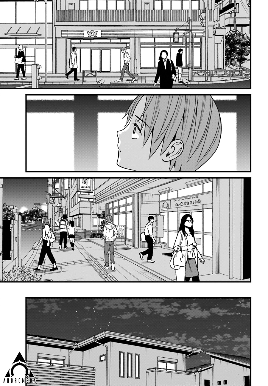 比罗坂日菜子色情得很可爱只有我知道。韩漫全集-第15话无删减无遮挡章节图片 