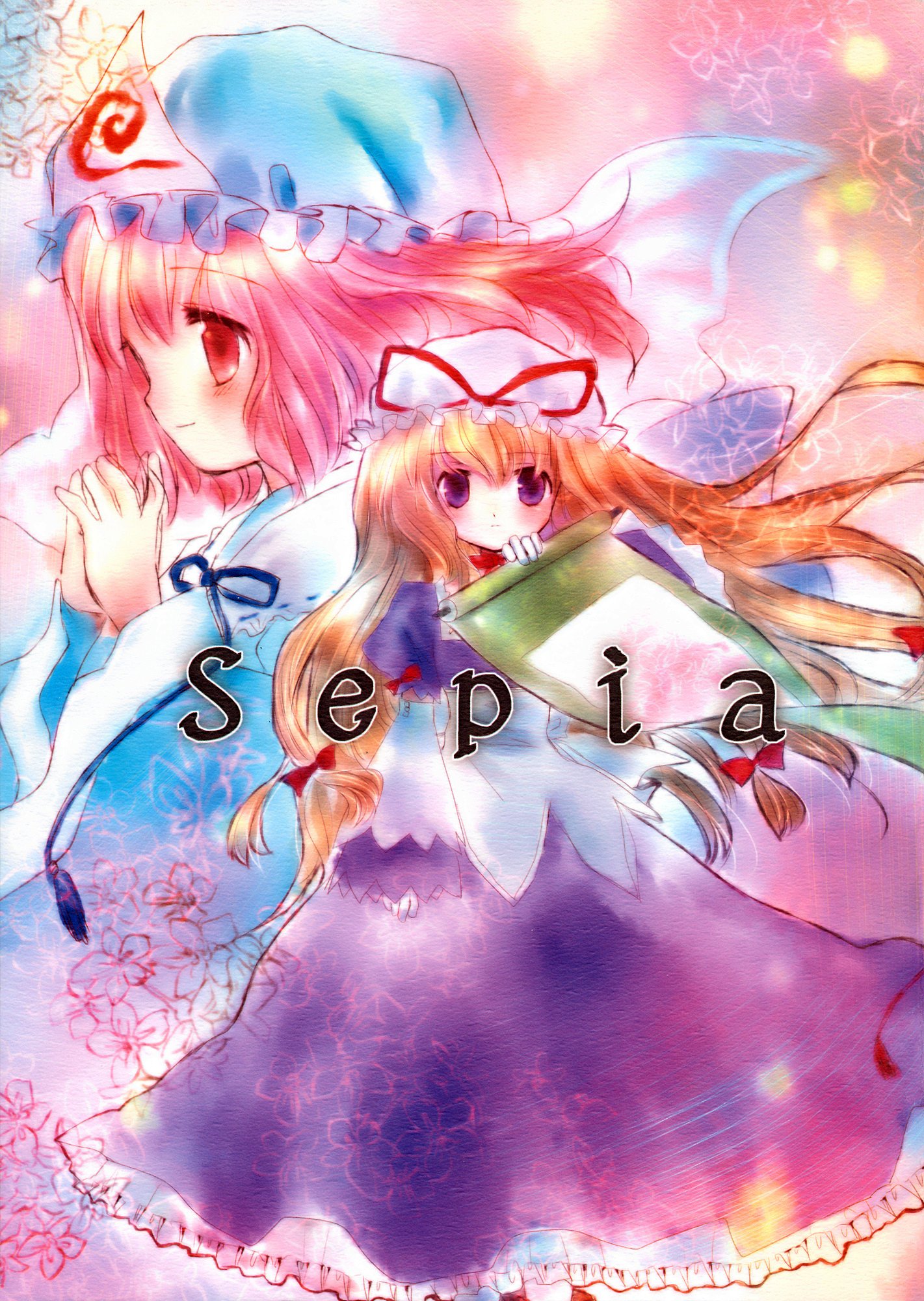 Sepia韩漫全集-短篇无删减无遮挡章节图片 
