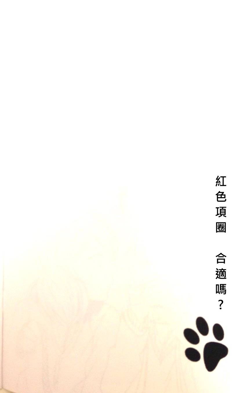 红色项链 合适吗？韩漫全集-(C87)全一话无删减无遮挡章节图片 