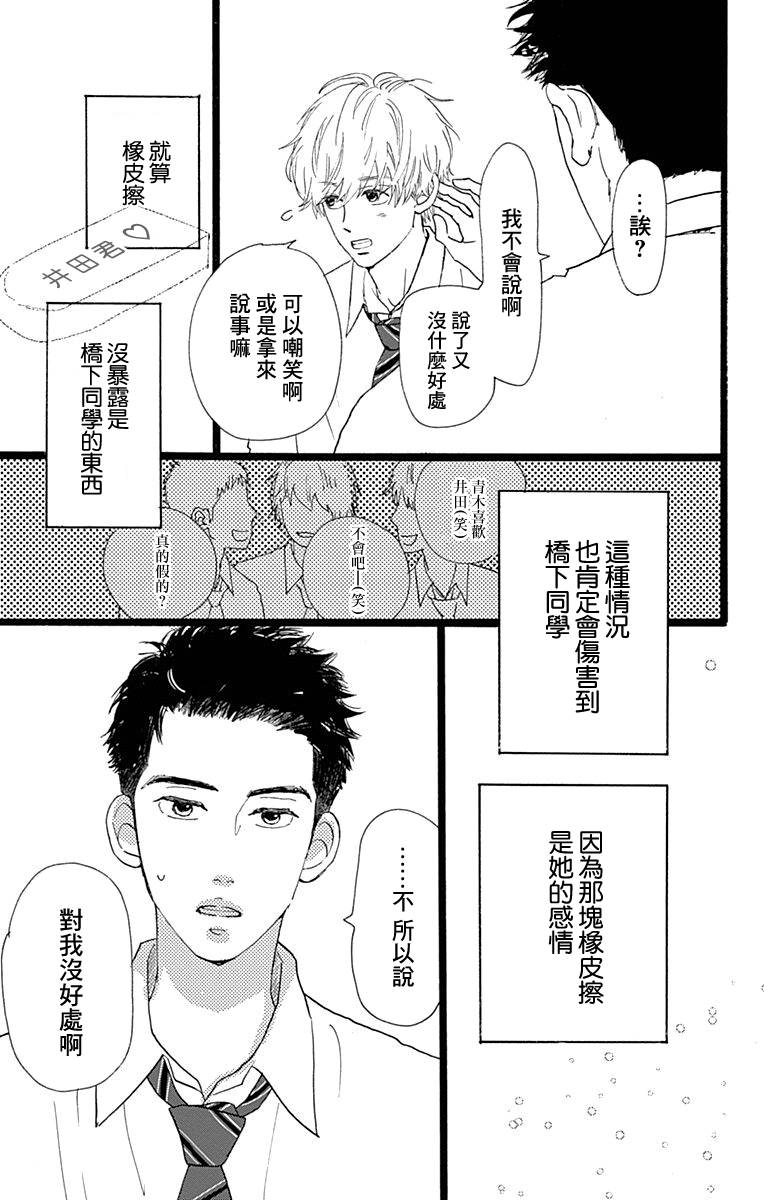 消失的初恋韩漫全集-第01话无删减无遮挡章节图片 