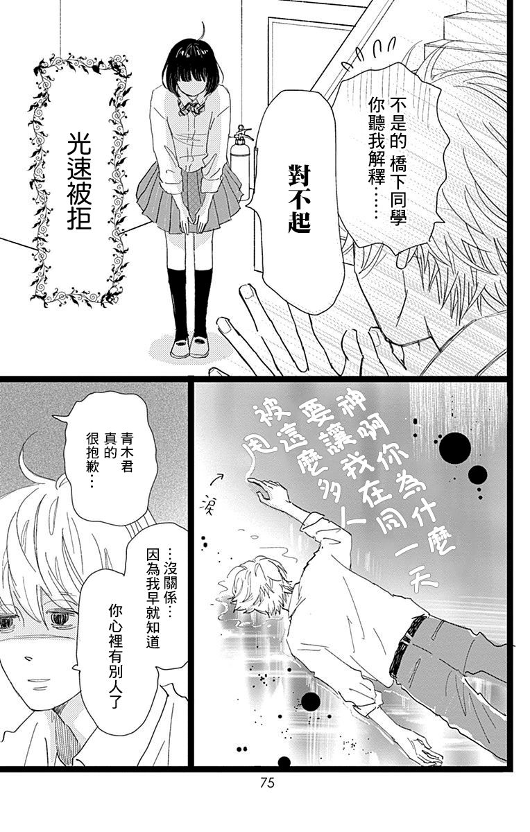 消失的初恋韩漫全集-第07话无删减无遮挡章节图片 