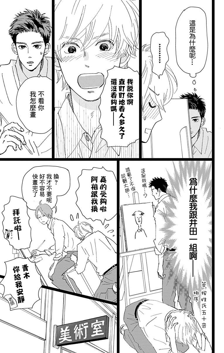 消失的初恋韩漫全集-第07话无删减无遮挡章节图片 