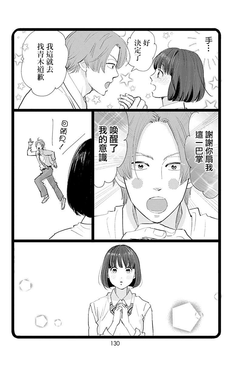 消失的初恋韩漫全集-第08话无删减无遮挡章节图片 