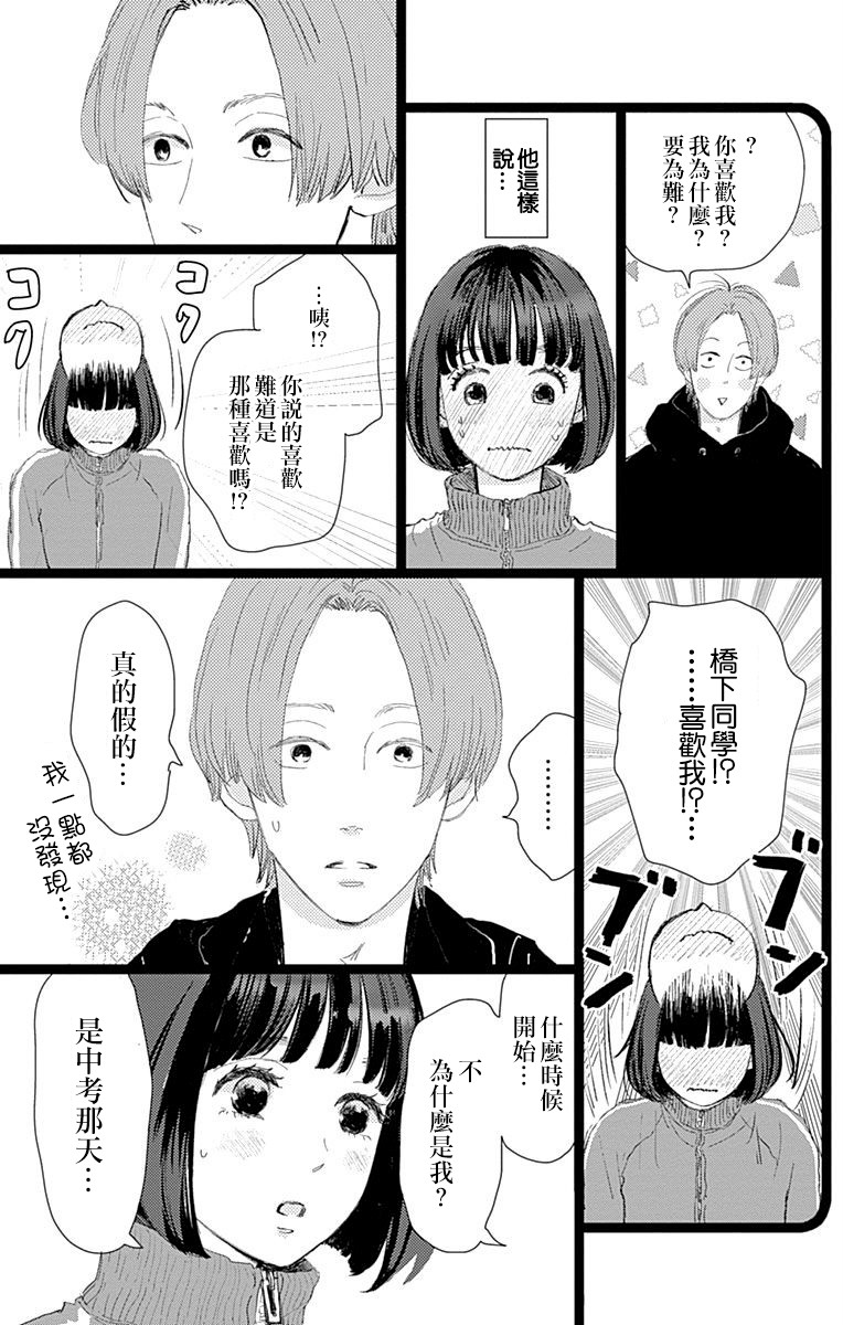 消失的初恋韩漫全集-第13话无删减无遮挡章节图片 