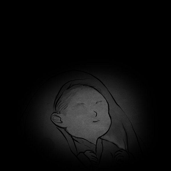 卯真传韩漫全集-第01话无删减无遮挡章节图片 