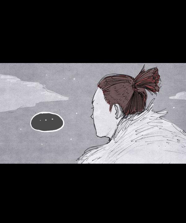 卯真传韩漫全集-第09话无删减无遮挡章节图片 