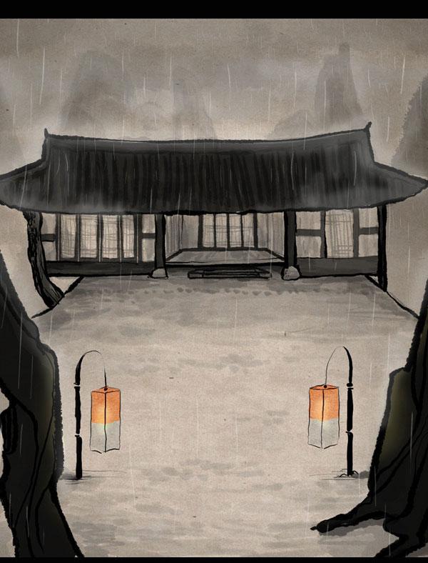 卯真传韩漫全集-第10话无删减无遮挡章节图片 