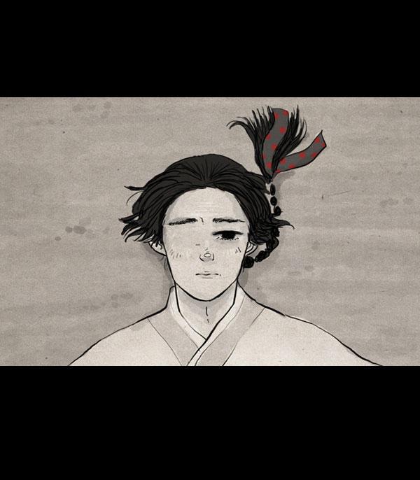 卯真传韩漫全集-第11话无删减无遮挡章节图片 