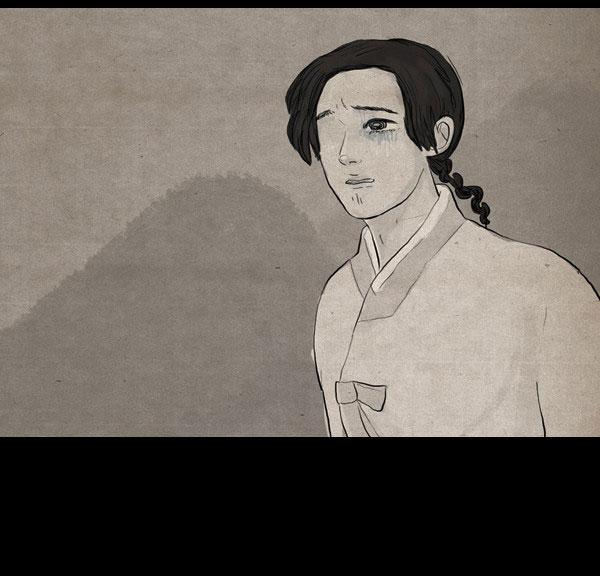 卯真传韩漫全集-第11话无删减无遮挡章节图片 