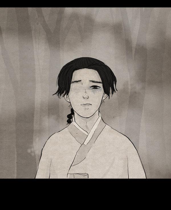 卯真传韩漫全集-第11话无删减无遮挡章节图片 