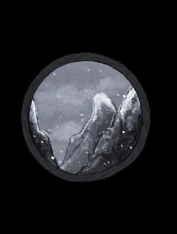 卯真传韩漫全集-第12话无删减无遮挡章节图片 